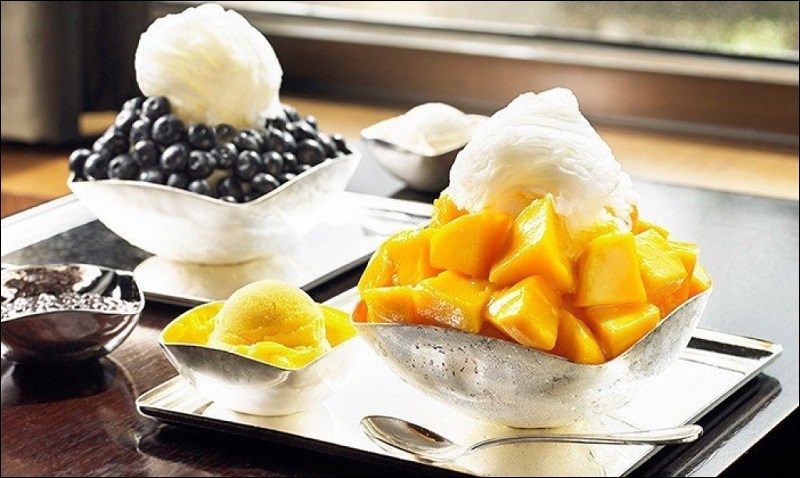 Bingsu