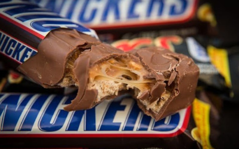 Snickers
