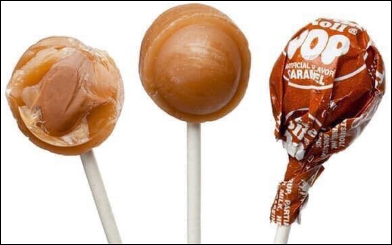 Tootsie Pops