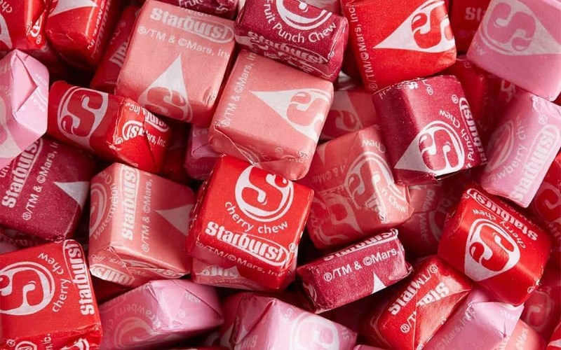 Starburst