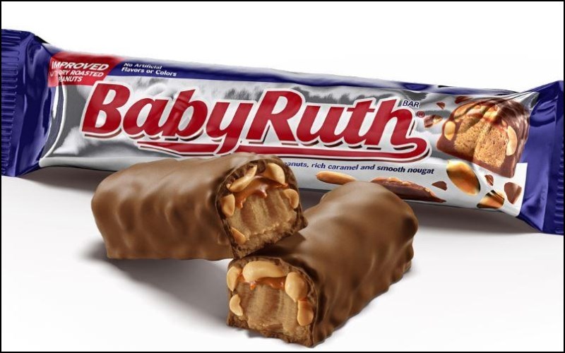 Baby Ruth