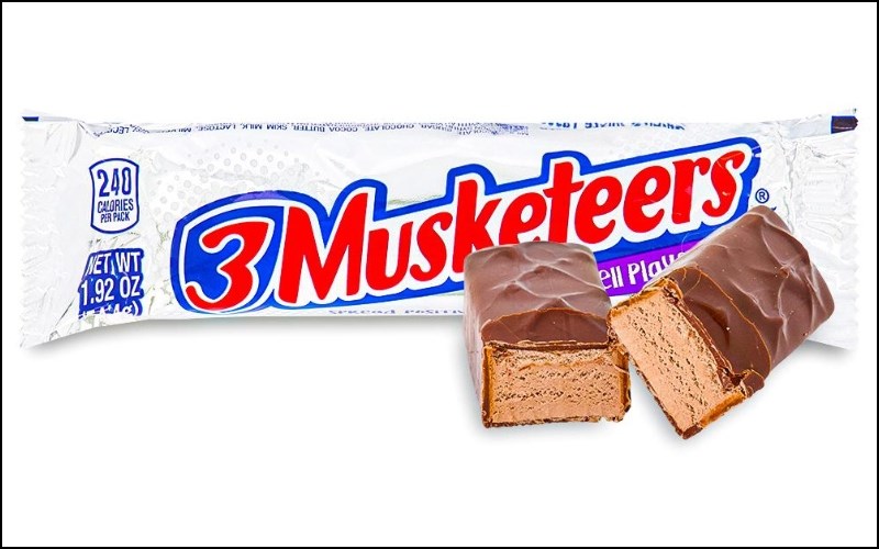 Musketeers