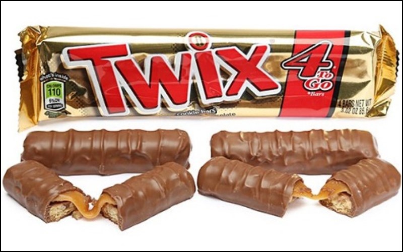 Twix