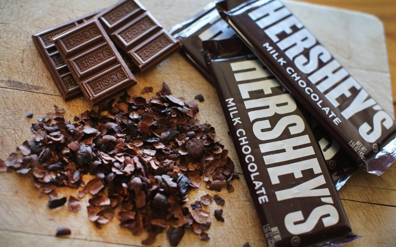 Hershey's Bar