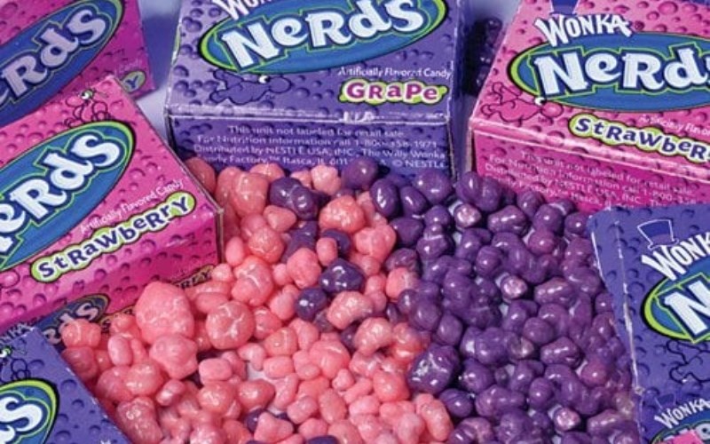 Nerds
