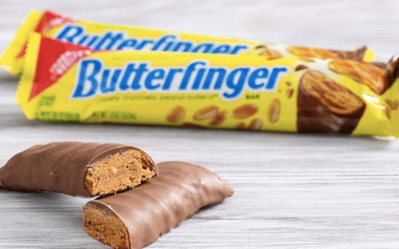 Butterfinger