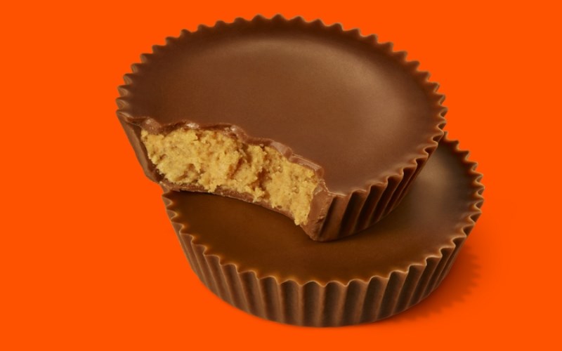Reese's Peanut Butter Cup
