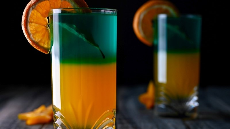 Khám Phá Các Loại Ly Cocktail Thông Dụng được Sử Dụng Trong Quán Bar