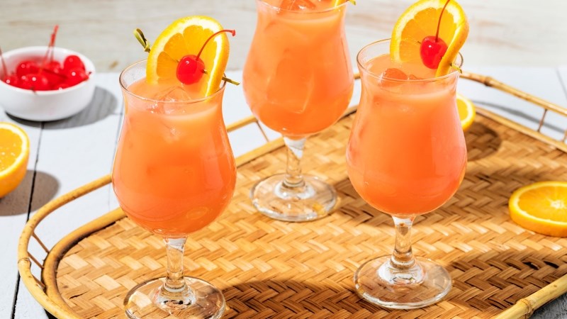 ly poco grande cho cocktail