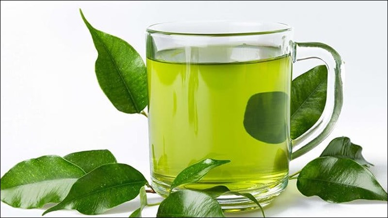 Cách bảo quản nước lá vối