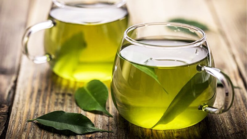 Cách nấu lá vối tươi