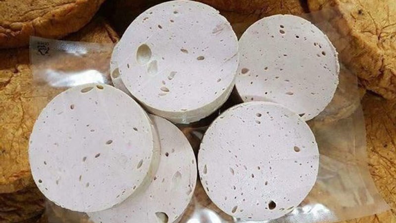 Những lưu &yacute; khi bảo quản gi&ograve; lụa bằng tủ lạnh