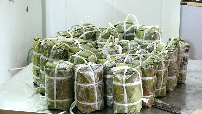 Bảo quản gi&ograve; lụa trong ngăn đ&ocirc;ng/tủ đ&ocirc;ng