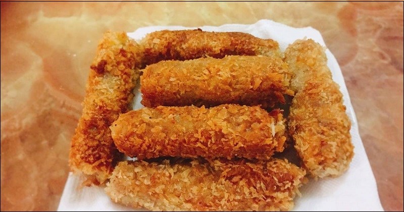 Bảo quản nem chua đ&atilde; r&aacute;n