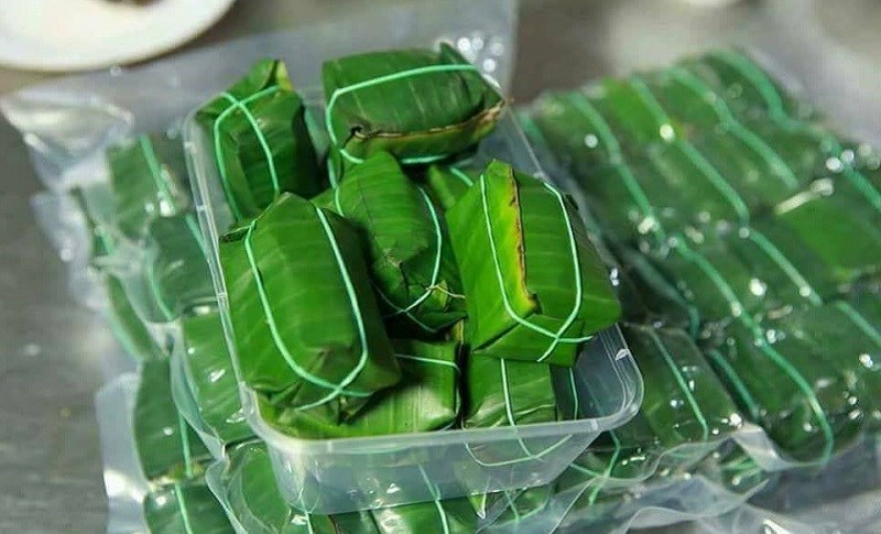 Bảo quản trong ngăn mát tủ lạnh