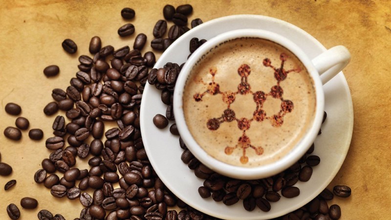 Caffeine