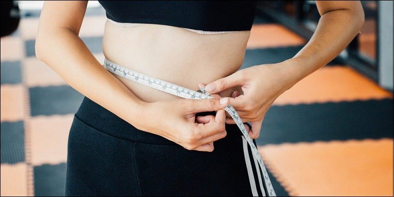 Hỗ trợ ngăn ngừa bệnh béo phì