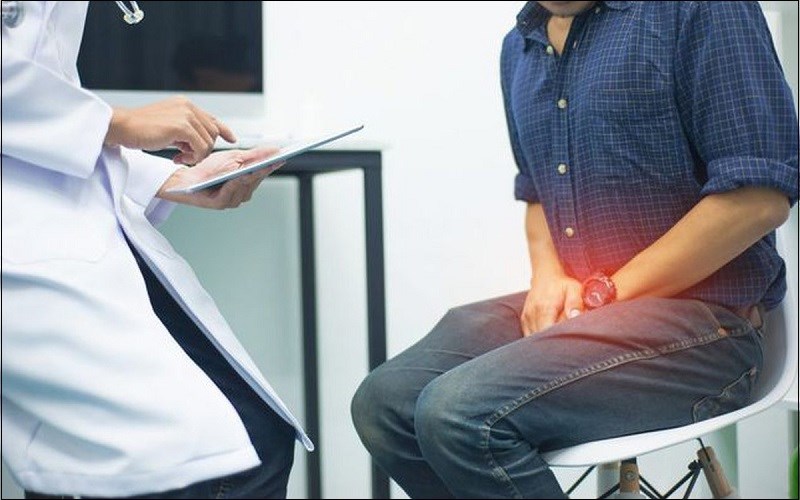 Giúp lợi tiểu