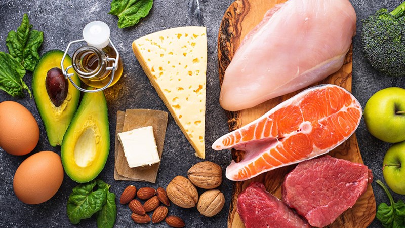 Phân biệt Low Carb và Ketogenic