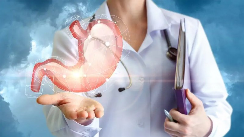 Tinh dầu bưởi hỗ trợ tiêu hóa