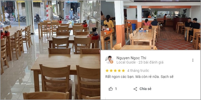 Lẩu Vị Thái