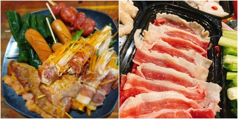 Lẩu Nướng Mon Mon
