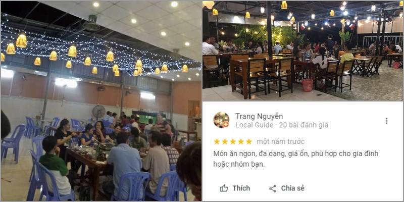 Lẩu Quốc Tế