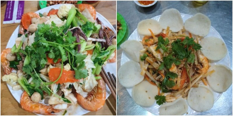 Lẩu Thanh Thủy