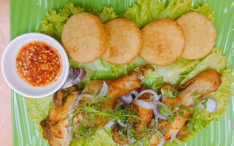 Lẩu Vị Thái
