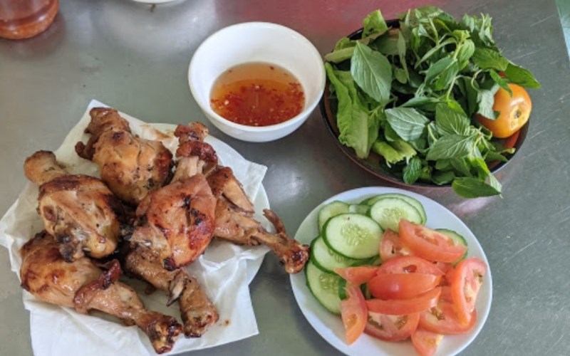 Lẩu Siku