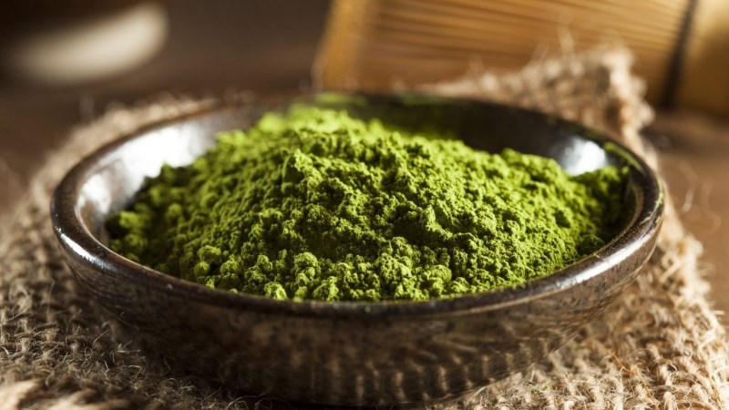 V&igrave; sao cần phải bảo quản bột matcha?