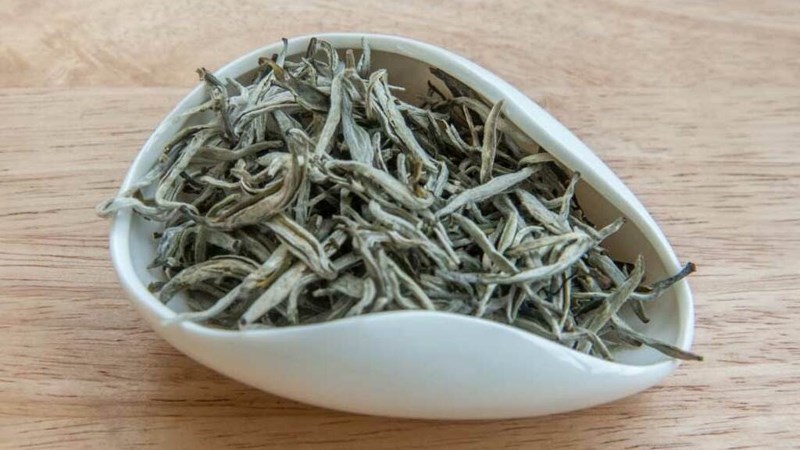 C&aacute;ch bảo quản tr&agrave; trắng