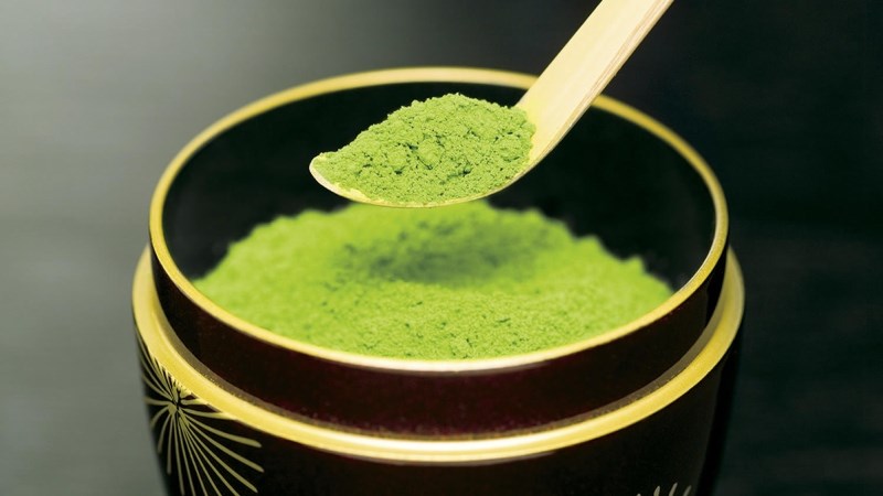 C&aacute;ch bảo quản bột matcha đ&uacute;ng c&aacute;ch