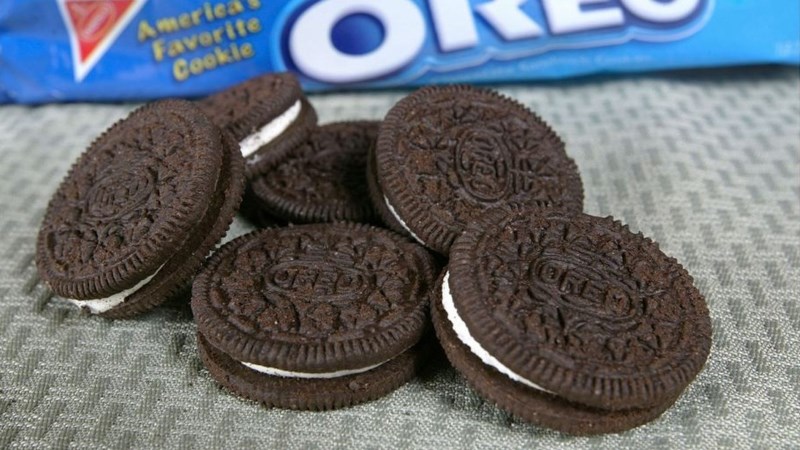 Oreo