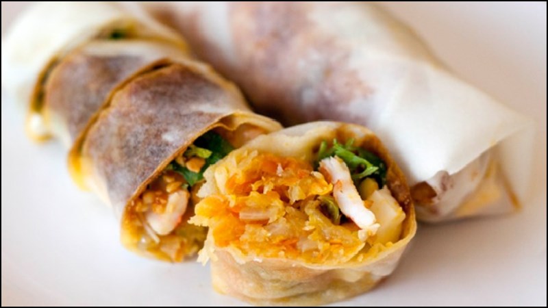 BÁNH ZUKAK KWAY