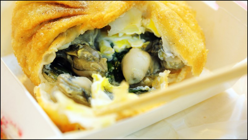 BÁNH BAO HÀU SỮA