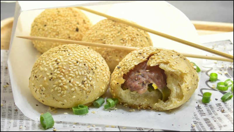 BÁNH TIÊU