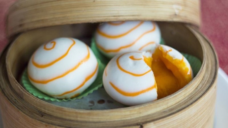 Bánh bao
