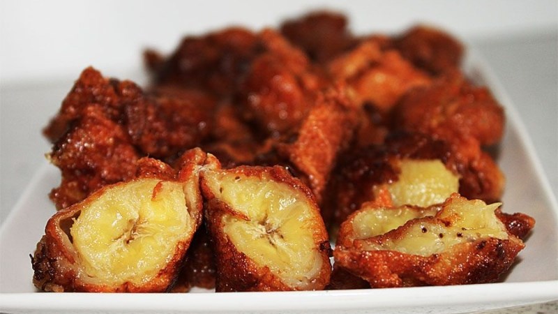 Bánh chuối