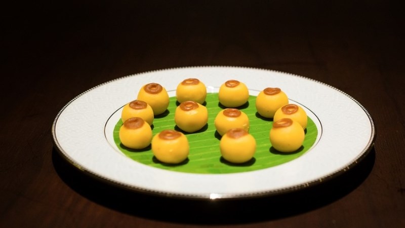 Bánh Saneh Jann