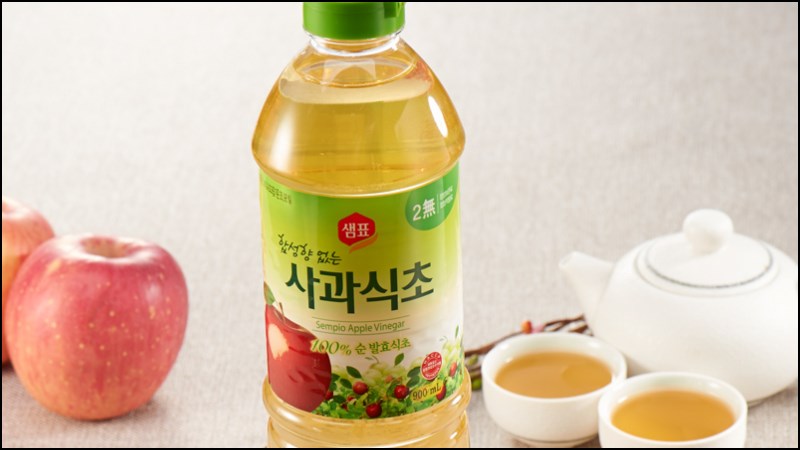 Giấm