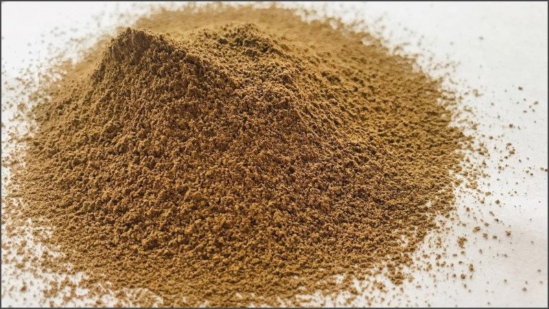 Bột trà xanh nướng Houjicha