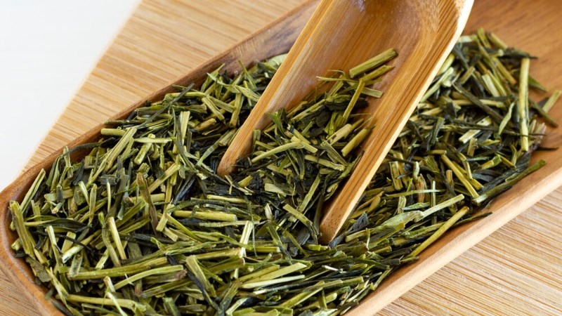 Kukicha