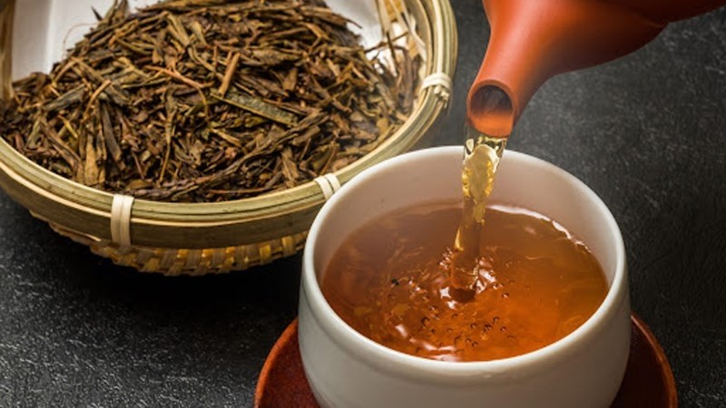 Hojicha