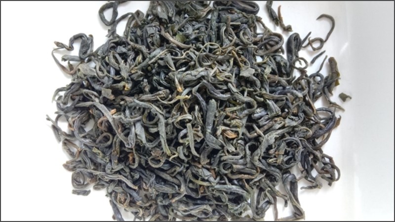 Kamanobicha