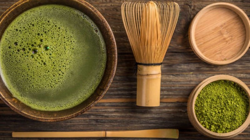 Matcha