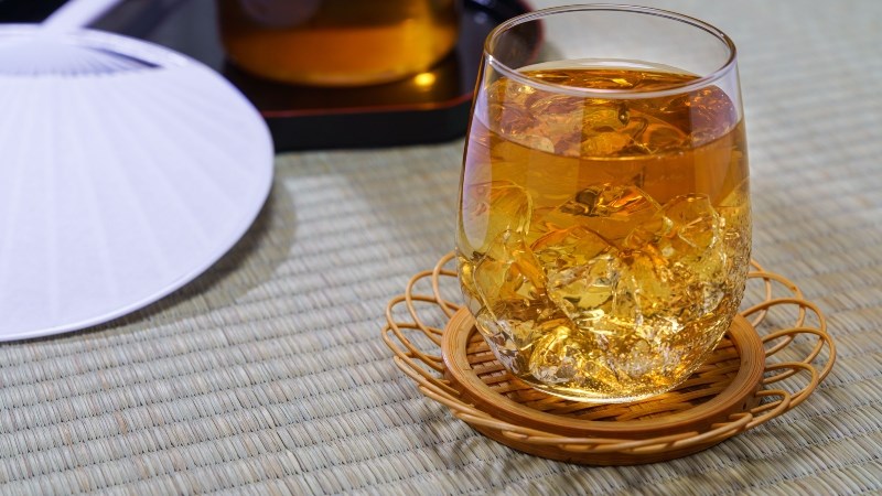 Mugicha