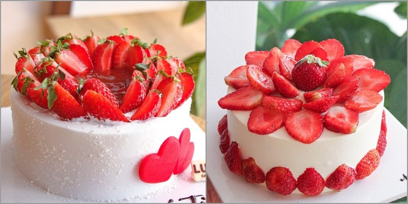 Tiệm Bánh Kem Lumos Cake & Bread 