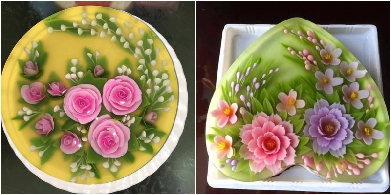 Tiệm Bánh Kem Thiên Ân 