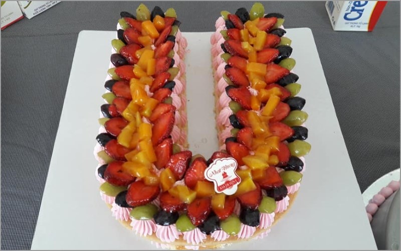 Tiệm Bánh Kem Thiên Ân 